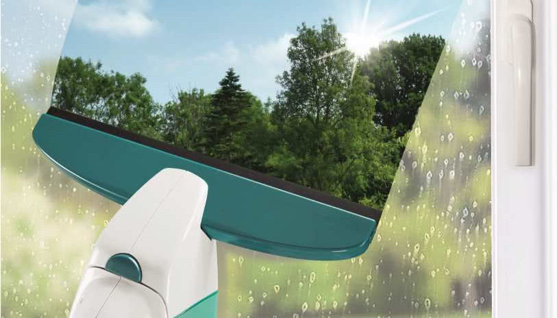 Tydzień Czystych Okien tuż, tuż!