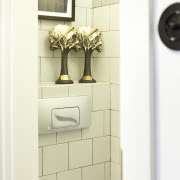 Gabinet z kontrowersyjnym obrazem Pawła...