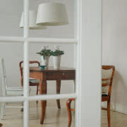 Babciny talerz na ciasto, bedący rodzinną...