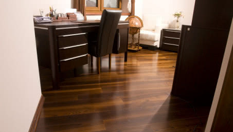 Podłogi drewniane - parkiet, deska, panele. Co wybrać?