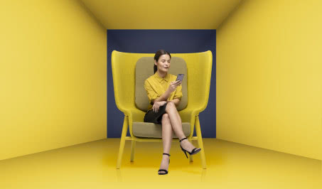 Benjamin Hubert - designer, który wyprzedza przyszłość