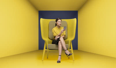 Benjamin Hubert - designer, który wyprzedza przyszłość