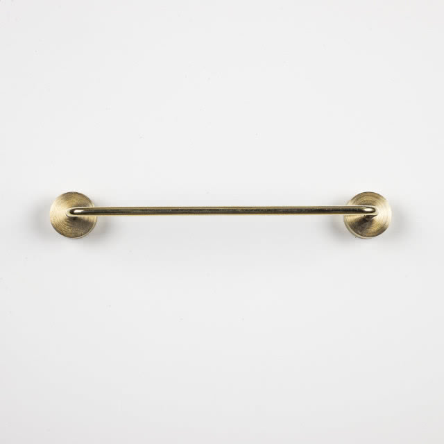 Mosiężny uchwyt Luciola, PLANKTON DLA DOMU, 149 zł