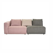 Sofa modułowa Box, MTI Furminova
