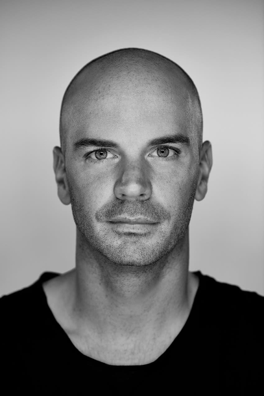 Benjamin Hubert
(ur. 1984)