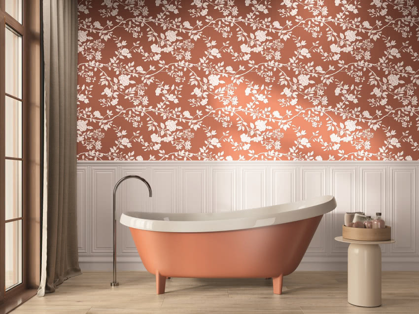 Drewniane sztukaterie są jedną z piękniejszych...