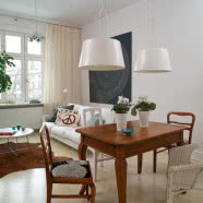 Mieszkanie z pomysłem - wizyta u projektantki