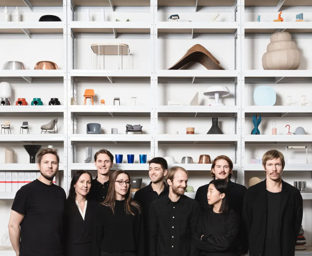 DOBRE ŻYCIE na Łódź Design Festival