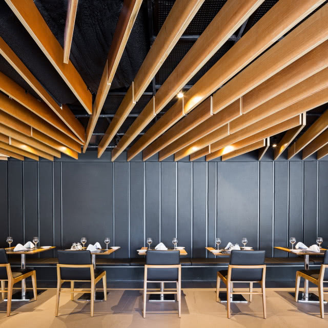 Oto najlepiej urządzone restauracje na świecie!