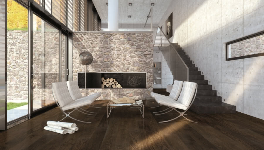 Smaki Życia - nowe wzory podłóg Barlinek