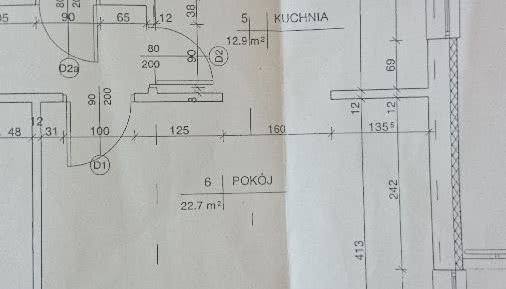 Jak wydzielić osobne pomieszczenie na sypialnię?