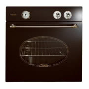 Piekarnik R 340 GH Retro