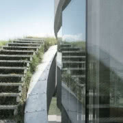 Dom Aatrialny - Dom Roku 2006.