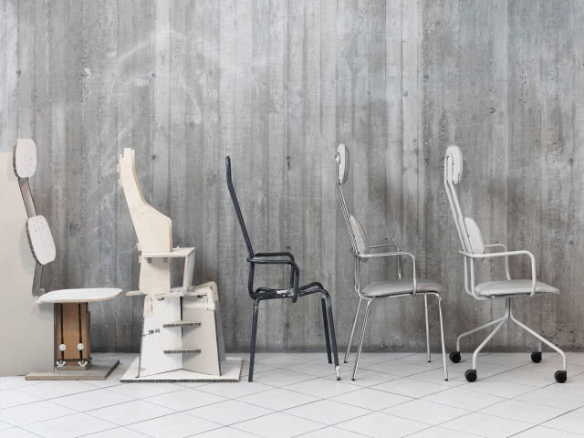 DOBRE ŻYCIE na Łódź Design Festival