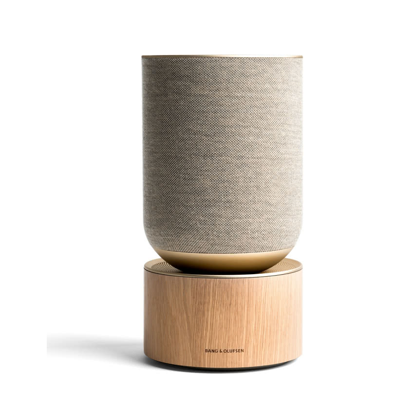 Głośnik Beosound
Balance (Bang & Olufsen)
to...