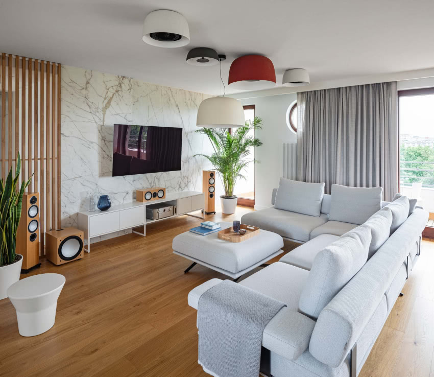 Obszar działań zawodowych Jacka Tryca to nie...