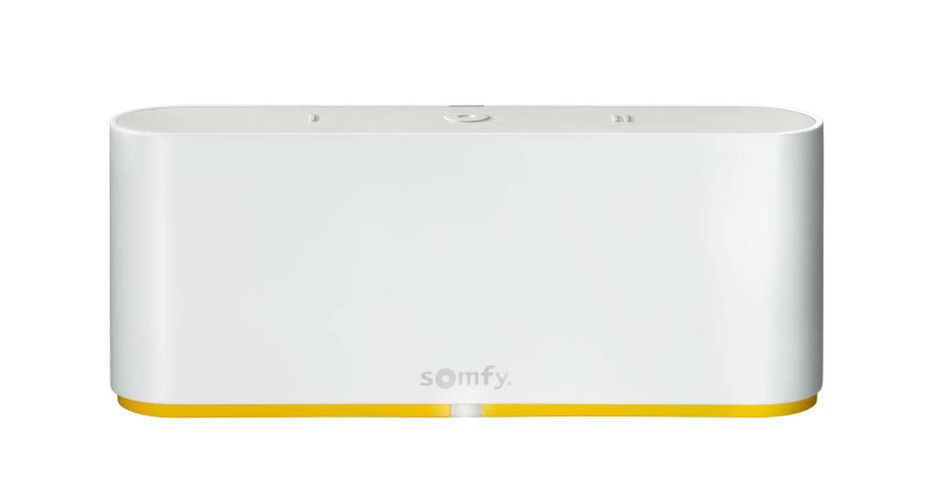 TaHoma switch - centrala TaHoma switch od Somfy...