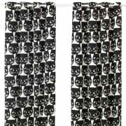 Zasłony Mattram, IKEA