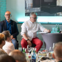 Gotowanie ukryte w szufladzie? Siemens prezentuje przełomowe urządzenie dla nowoczesnych kuchni