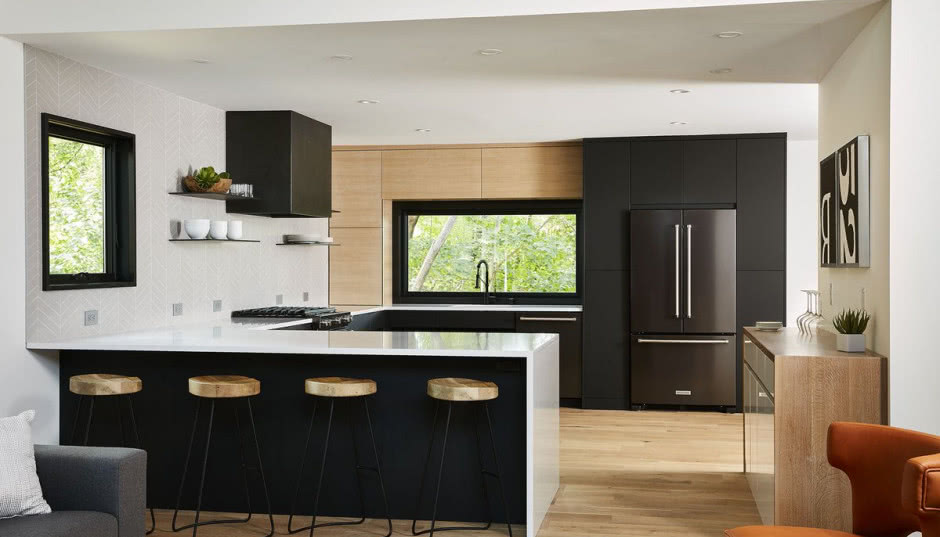Jakie meble do kuchni wybrać? Podpowiadamy!