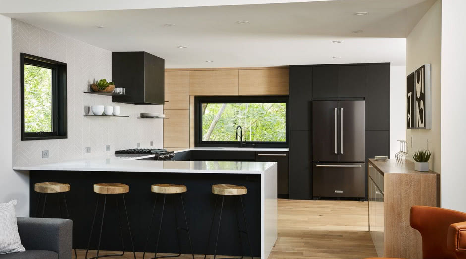 Jakie meble do kuchni wybrać? Podpowiadamy!