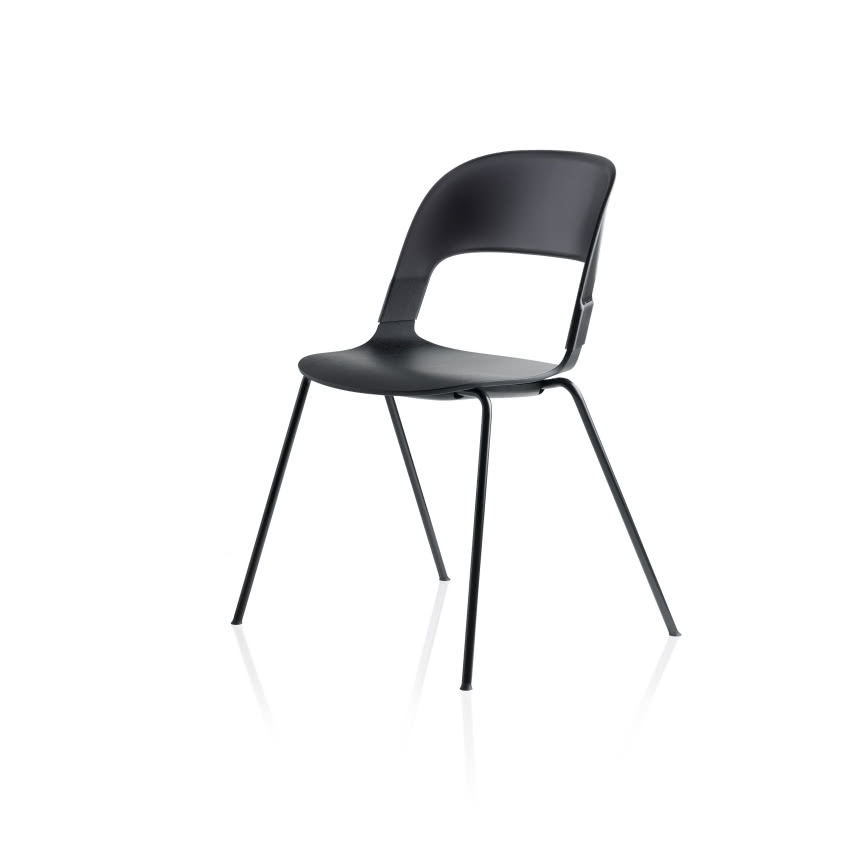 Krzesło Pair (Fritz Hansen)
powstało jako...