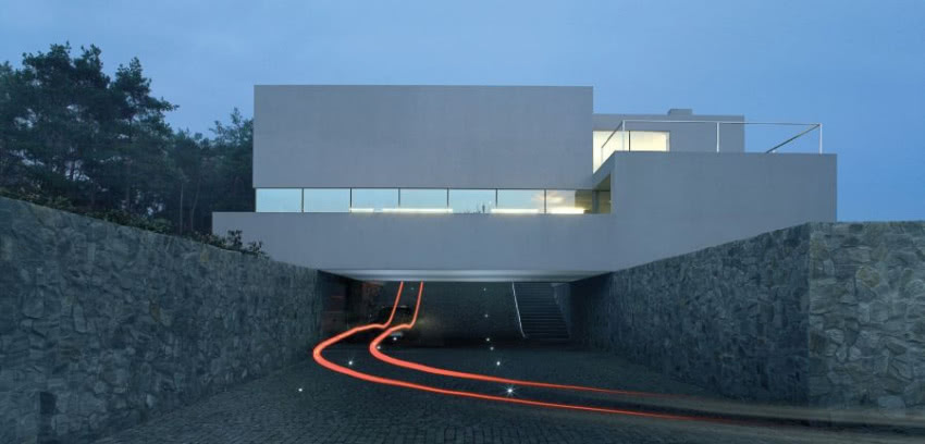 Dom Aatrialny - Dom Roku 2006.