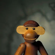 Uśmiechnij się
Do tej zabawki trudno się nie...