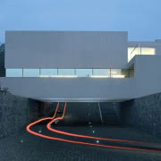 Dom Aatrialny - Dom Roku 2006.