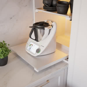 MULTI możliwości do kuchni i garderoby