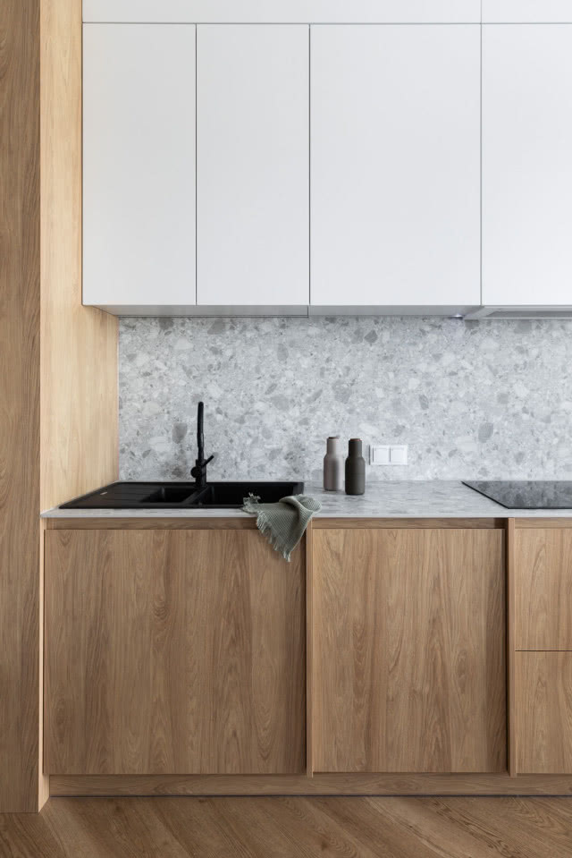 zabudowa kuchenna na wymiar