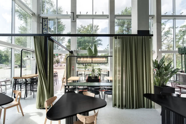 Oto najlepiej urządzone restauracje na świecie!