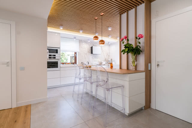 Marzena Miszczyk na bieżąco śledzi zarówno polskie, jak i światowe trendy w projektowaniu.