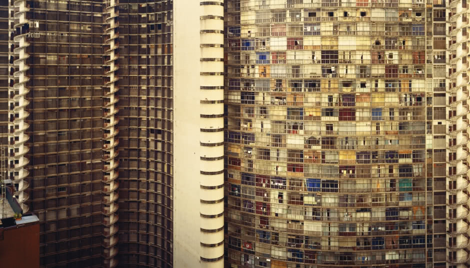 Kocham i nienawidzę Lygii Clark