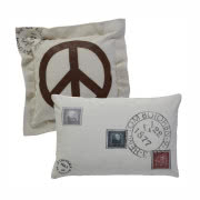 Bawełniane poszewki na poduszki