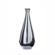 Wazon Varea z aluminium