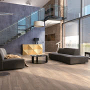 Podłoga dębowa Apricot Sorbet z kolekcji Smaki...