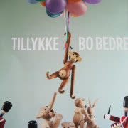 Uśmiechnij się
Do tej zabawki trudno się nie...