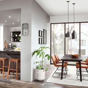 Salon z aneksem kuchennym - inspiracje i porady aranżacji