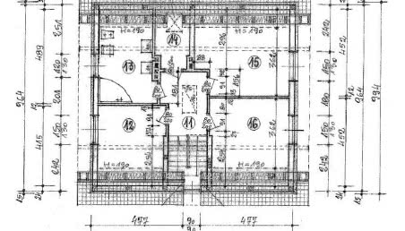 Ustawienie łóżka w sypialni