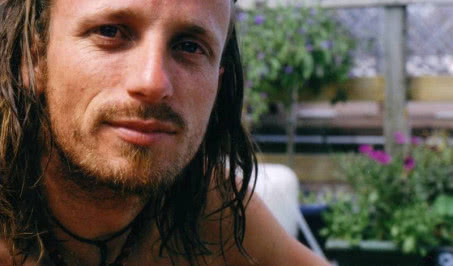 Ryan Frank - recykling i ekologia