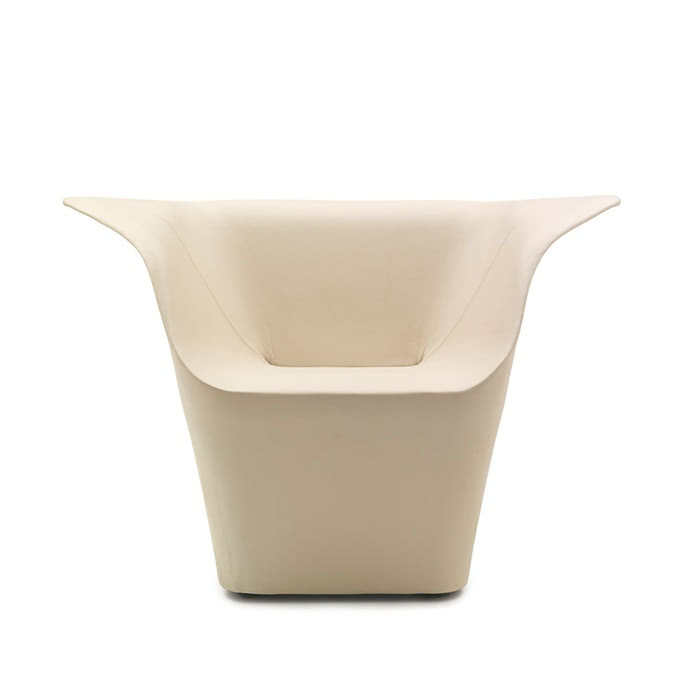 Garment (Cappellini)
to klubowy fotel,...