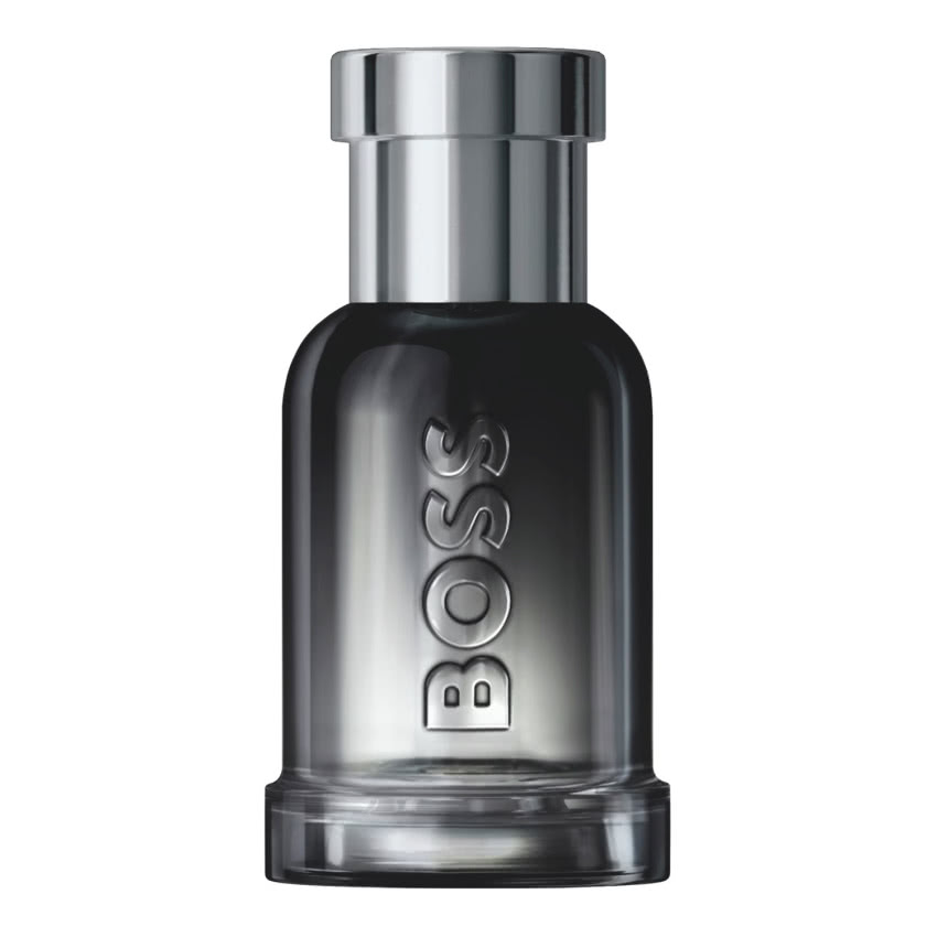 BOSS Bottled Beyond - woda perfumowana, w której...