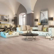 Podłoga dębowa Apricot Sorbet z kolekcji Smaki...