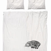 Zasłony Mattram, IKEA