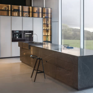 Salon z aneksem kuchennym - inspiracje i porady aranżacji