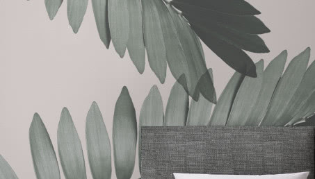 Jak zaaranżować sypialnię w odcieniu butelkowej zieleni?