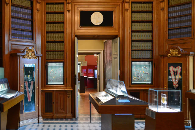 Muzeum im. Emeryka Hutten-Czapskiego
