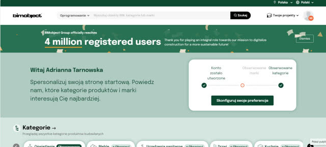 darmowe modele 3D dla projektantów