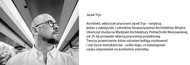 Sztuka projektowania łazienek - wywiad z Ambasadorem Geberit